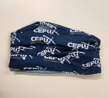 Load image into Gallery viewer, CEPU SA - Neck gaiter/Face dust cover