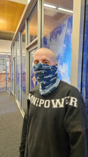 Load image into Gallery viewer, CEPU SA - Neck gaiter/Face dust cover
