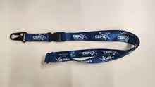 Load image into Gallery viewer, CEPU SA Lanyard - Long