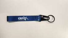 Load image into Gallery viewer, CEPU SA Key Strap