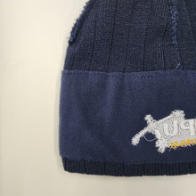 Load image into Gallery viewer, CEPU Beanie - Dark Blue