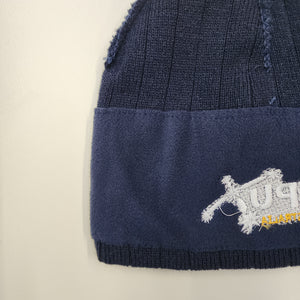 CEPU Beanie - Dark Blue