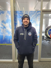 Load image into Gallery viewer, CEPU Beanie - Dark Blue