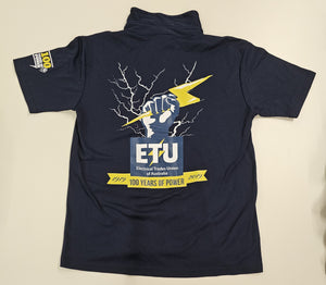 ETU 100 Years - Small ONLY