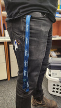 Load image into Gallery viewer, CEPU SA Lanyard - Long