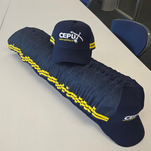 Load image into Gallery viewer, CEPU Trucker Cap