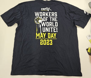 May Day 23 Tee