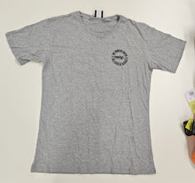 Load image into Gallery viewer, Mens Grey Tee