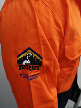 Load image into Gallery viewer, Hi Vis Cotton Drill Shirt
